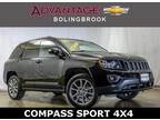 2016 Jeep Compass