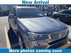 2015 Bmw X3