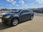 2017 Chevrolet Equinox LS 2WD