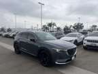 2023 Mazda CX-9 Carbon Edition