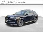 2025 Infiniti QX60 AUTOGRAPH AWD