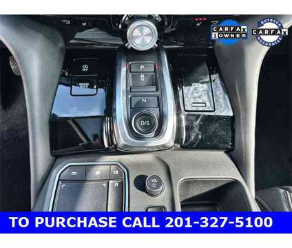 2022 Acura MDX Technology Package is a Black 2022 Acura MDX Technology SUV in Ramsey NJ