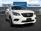 2017 Buick Envision Premium I