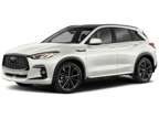 2025 Infiniti QX50 Sport AWD