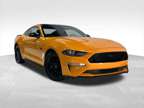 2022 Ford Mustang GT Premium Fastback