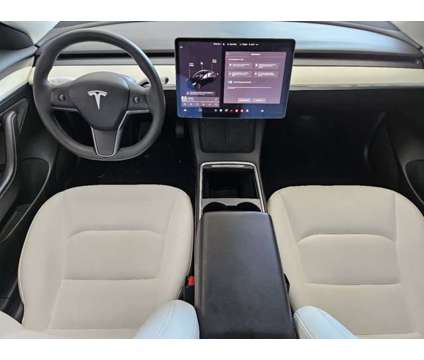 2021 Tesla Model 3 Long Range is a Black 2021 Tesla Model 3 Long Range Sedan in Austin TX