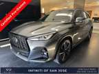 2024 Infiniti QX50 SPORT