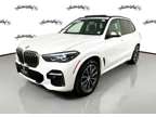 2022 BMW X5 M50i