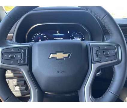 2024 Chevrolet Tahoe 4WD Premier is a Grey 2024 Chevrolet Tahoe 4WD SUV in Woods Cross UT