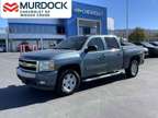 2010 Chevrolet Silverado 1500 LT