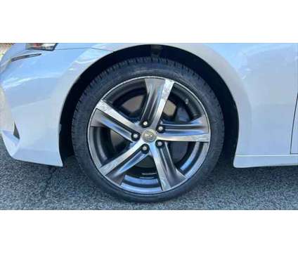 2017 Lexus IS 300 IS 300 is a White 2017 Lexus is 300 Sedan in Stamford CT