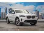 2024 BMW X4 xDrive30i