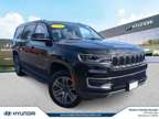 2022 Jeep Wagoneer Series III 4x4