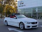 2015 BMW 4 Series 435i