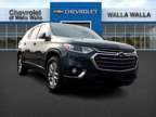 2021 Chevrolet Traverse AWD LT Cloth