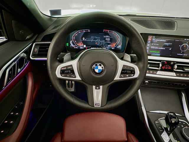 2022 BMW 4 Series xDrive