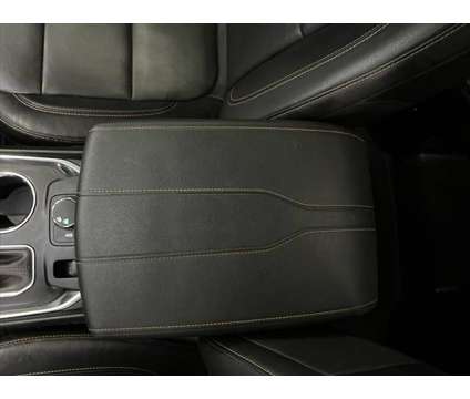 2021 Chevrolet Traverse LT Leather is a White 2021 Chevrolet Traverse LT Car for Sale in Fort Payne AL