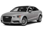 2015 Audi A3 1.8T Premium Plus