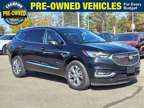 2018 Buick Enclave Avenir