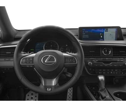 2017 Lexus RX 350 F Sport is a 2017 Lexus rx 350 F Sport SUV in Huntington Station NY