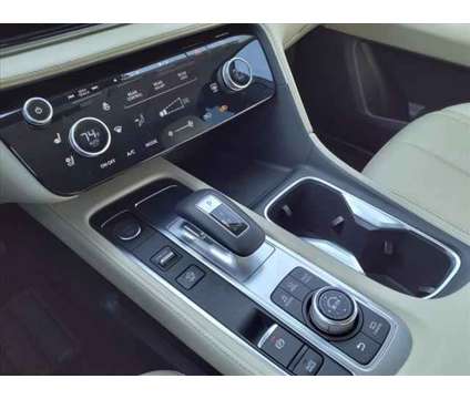 2023 Infiniti QX60 LUXE AWD is a Silver 2023 Infiniti QX60 Luxe SUV in Summit NJ