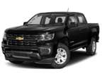 2021 Chevrolet Colorado 2WD LT