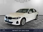 2023 BMW 3 Series 330e