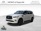 2024 Infiniti QX80 PREMIUM SELECT AWD