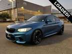 2017 BMW M2 Base