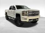 2015 Chevrolet Silverado 1500 High Country