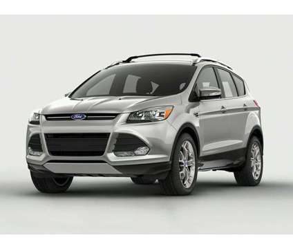 2013 Ford Escape SE is a Grey 2013 Ford Escape SE SUV in Howell MI