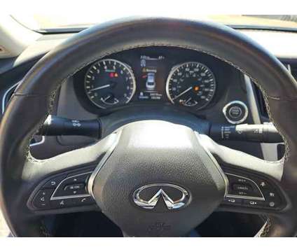 2021 Infiniti Q50 LUXE is a Grey 2021 Infiniti Q50 3.0t LUXE Car for Sale in Atlanta GA