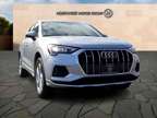 2021 Audi Q3 Premium 40 TFSI quattro Tiptronic