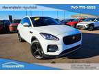 2022 Jaguar E-PACE P250 AWD Automatic