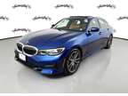 2022 BMW 3 Series xDrive