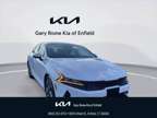 2022 Kia K5 EX