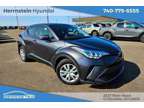 2022 Toyota C-HR Limited