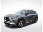 2024 Infiniti QX60 SENSORY AWD