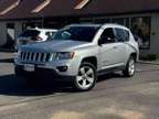 2011 Jeep Compass Latitude