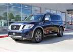 2020 Nissan Armada SL