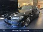 2023 BMW 5 Series 530i