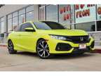 2019 Honda Civic Si