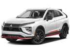 2023 Mitsubishi Eclipse Cross SE