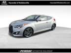 2016 Hyundai Veloster Turbo