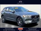 2019 Volvo XC60 T5 Inscription