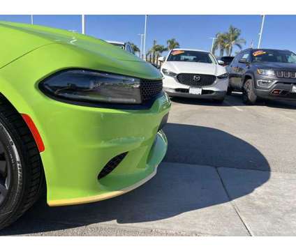 2023 Dodge Charger GT is a 2023 Dodge Charger GT Sedan in Hemet CA