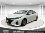 2018 Toyota Prius Prime Premium