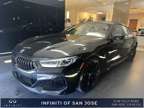 2022 BMW 8 Series M850i