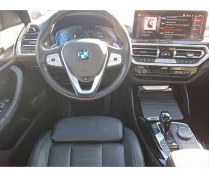 2022 BMW X4 xDrive30i is a Grey 2022 BMW X4 xDrive30i SUV in Morristown NJ