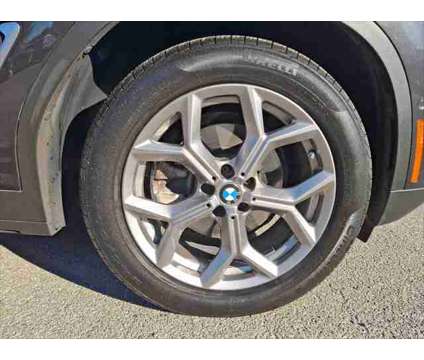 2022 BMW X4 xDrive30i is a Grey 2022 BMW X4 xDrive30i SUV in Morristown NJ